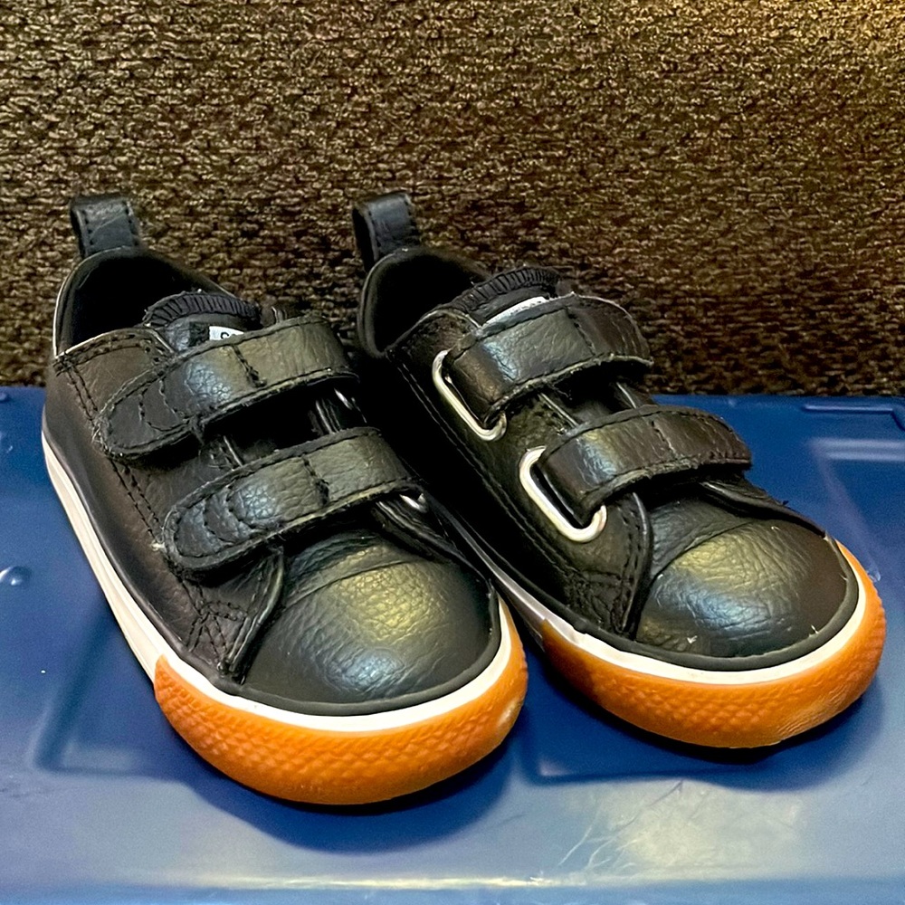 Converse Toddler Shoes!